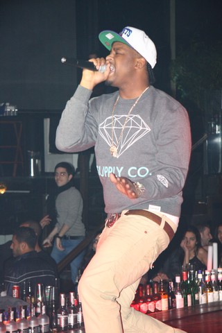 Live with J Kwon 